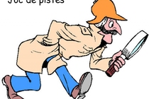 Joc de pistes