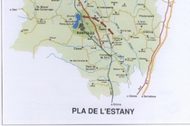 Ruta - 1: Mas Batllori - Banyoles