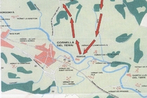 Ruta - 6: Mas Batllori - Mas Batllori