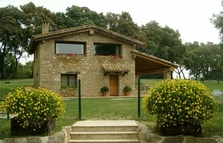 El Paller del Mas Batllori