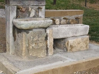 Font camp de voleibol - 1