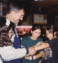 Visites guiades a la 