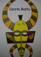 Carota Bantu